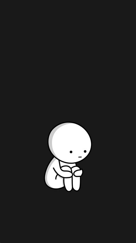 wallpaper sad iphone|sad iphone background images.